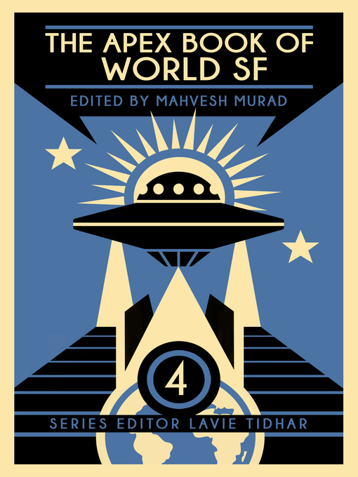 Title details for The Apex Book of World SF by Mahvesh Murad - Available